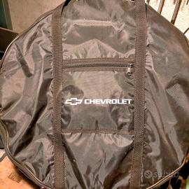 ruota ruotino di emergenza T105/80-D13