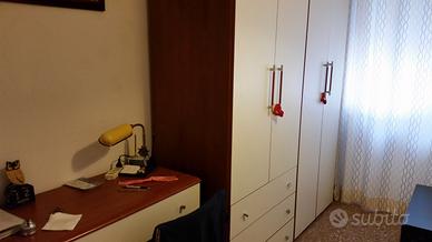 Ampia camera singola alla Sapienza 470euro