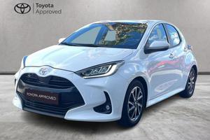 Toyota Yaris 1.5 hybrid Trend