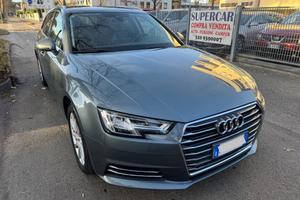 Audi A4 2.0 TDI S tronic garanzia 12 mesi