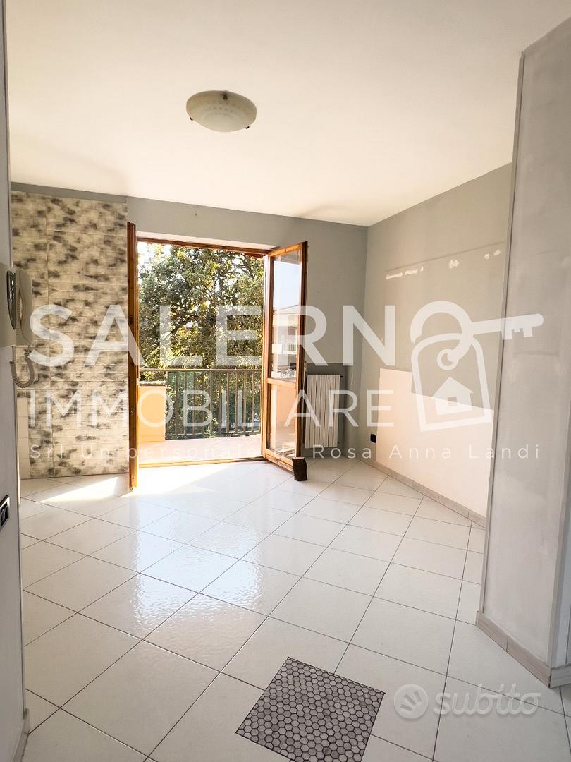 Apartment in Salerno, Sant'Eustachio - Vista 6