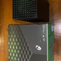 Xbox series X