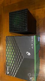 Xbox series X