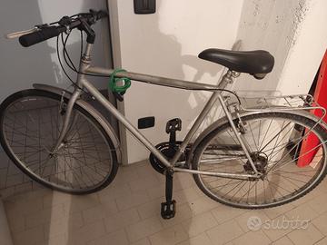 bicicletta