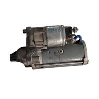 MOTORINO D' AVVIAMENTO CITROEN DS3 Serie 966285418
