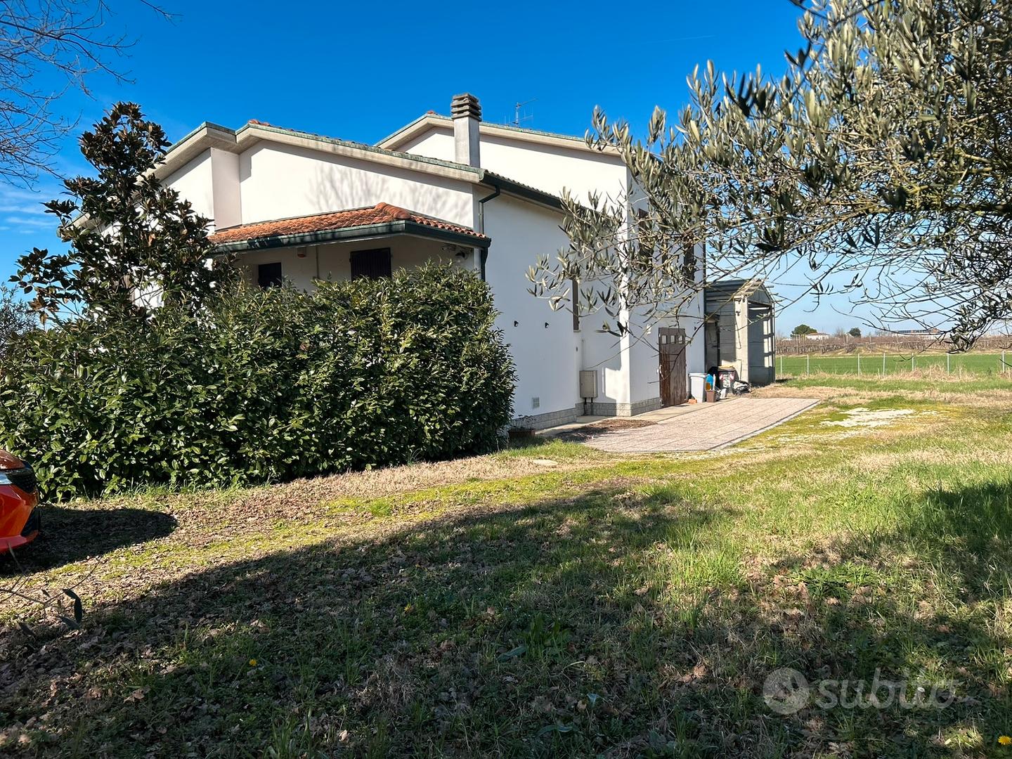 House in Faenza, Mezzeno, Quartiere Centro Nord - Vista 5