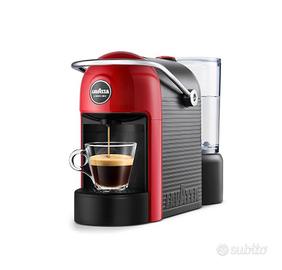 Macchina del caffe lavazza