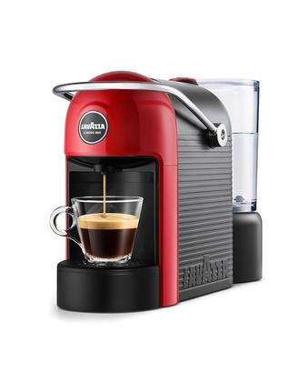 Macchina del caffe lavazza