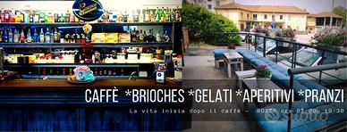 locale bar