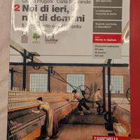 NOI DI IERI NOI DI DOMANI 2 700 e 800