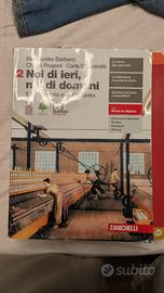 NOI DI IERI NOI DI DOMANI 2 700 e 800