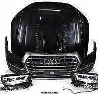 Ricambi Audi Q5 sline 2017 2018 2019 2020 musata