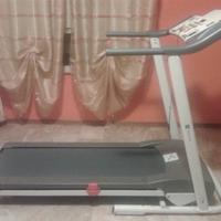 Tapis roulant DOMYOS