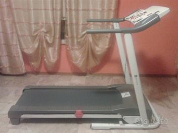 Tapis roulant DOMYOS