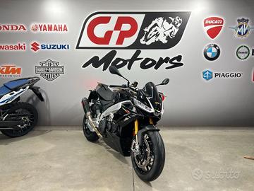 Aprilia Tuono V4 1100 Factory 3500KM
