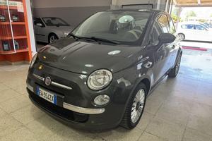 FIAT 500 Lounge 1.2 Benzima