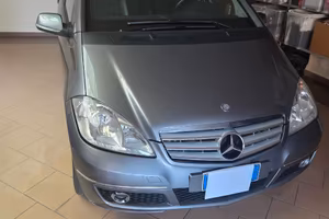 MERCEDES CLASSE A160D