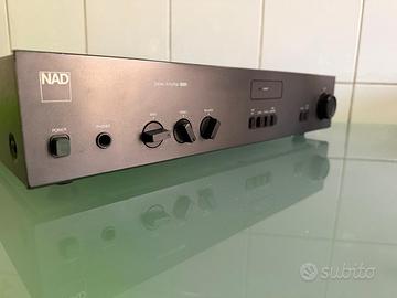 NAD 3020 i