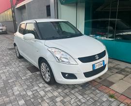 Suzuki Swift 1.2 GPL