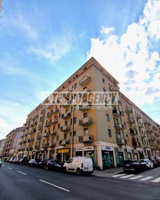 Appartamento a Torino Via tripoli 5 locali
