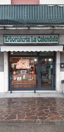 Attività di erboristeria