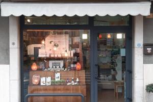 Attività di erboristeria