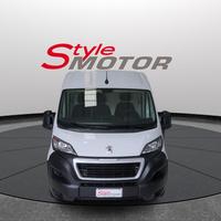 FIAT Ducato BOXER 335 2.2 BlueHDi 140 L3H2 PREMI