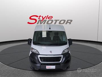 FIAT Ducato BOXER 335 2.2 BlueHDi 140 L3H2 PREMI