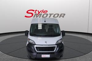 FIAT Ducato BOXER 335 2.2 BlueHDi 140 L3H2 PREMI