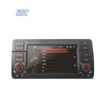 RADIO NAVIGATORE 7" BMW SERIE 3 E46 98-06 USB GPS