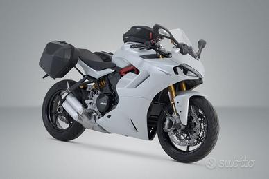 Valigie Ducati Supersport 950 939 Monster 1200