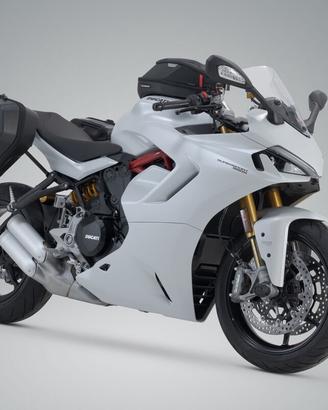 Valigie Ducati Supersport 950 939 Monster 1200