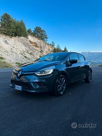 Renault clio 4 2018 90cv