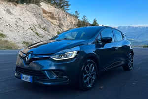 Renault clio 4 2018 90cv