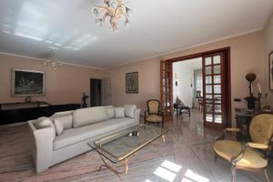 Prestigioso appartamento con veranda VISTA MARE