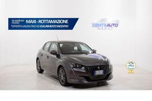 Peugeot 208 BlueHDi 100cv Active Pack N1