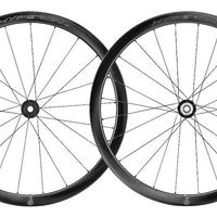 Ruote Campagnolo HYPERON DB - 1340 gr.