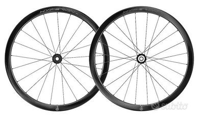 Ruote Campagnolo HYPERON DB - 1340 gr.