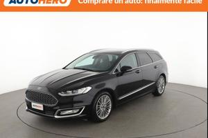 FORD Mondeo ZT65181