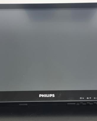 Monitor touchscreen open frame Philips B Line 17”