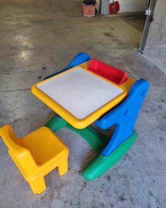Banco scuola Chicco