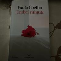 Undici minuti Paolo Coelho