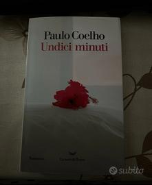Undici minuti Paolo Coelho