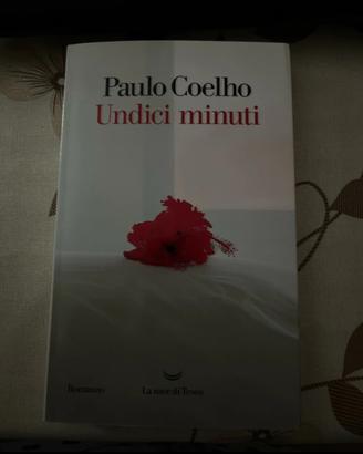 Undici minuti Paolo Coelho