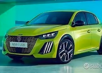 Ricambi peugeot 208 2024