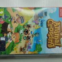 animali crossing new horizon