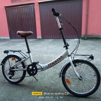 BICICLETTA MOMA RICHIUDIBILE 