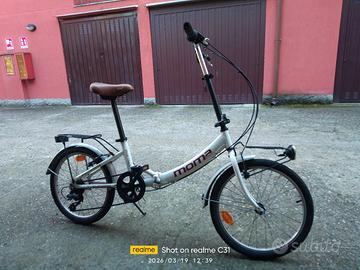 BICICLETTA MOMA RICHIUDIBILE 