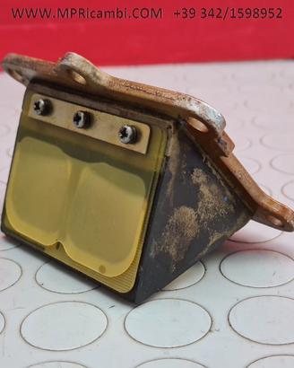 PACCO LAMELLARE HONDA CR 250 2000 2001