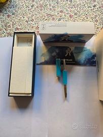 montblanc penna a sfera Maria callas edizione spec